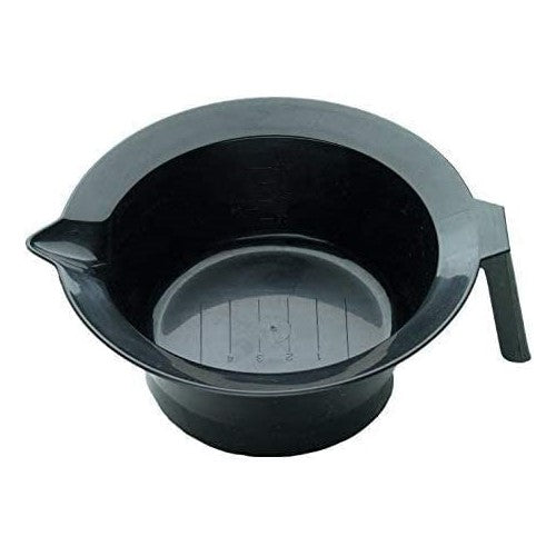 DIANE TINT BOWL BLACK D860