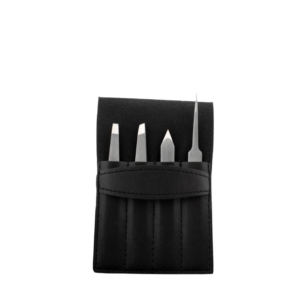DIANE TWEEZER SET 4 PACK | D9191