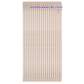 DIANE WOODEN MANICURE STICKS 7" | D993U