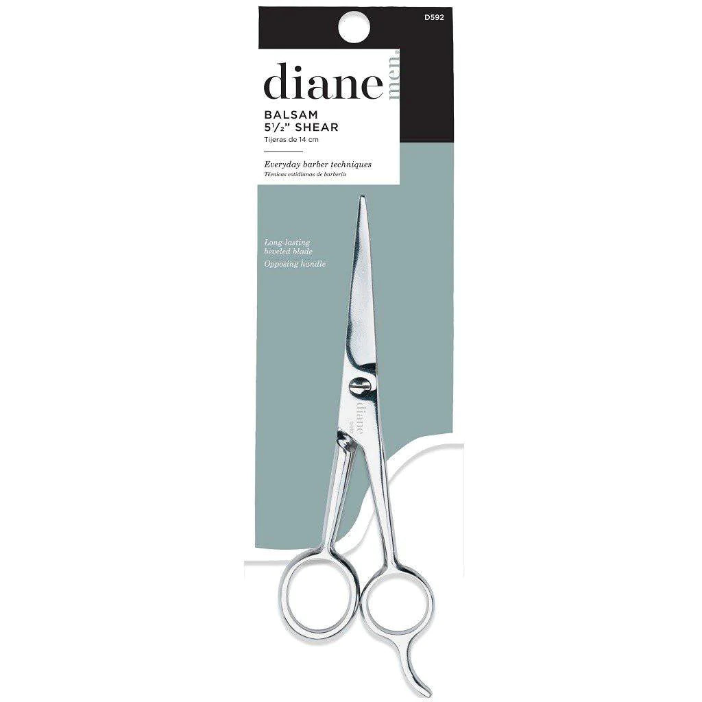 DIANE SHEAR BALSAM 5-1/2| D592
