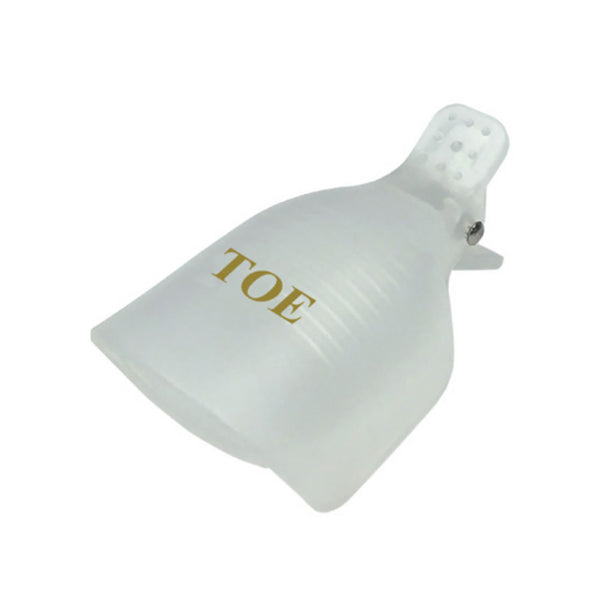 DL SOAK-OFF CLIPS FOR TOES DL-C460