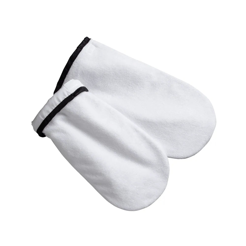 DL TERRY CLOTH MITTS | DL-C129