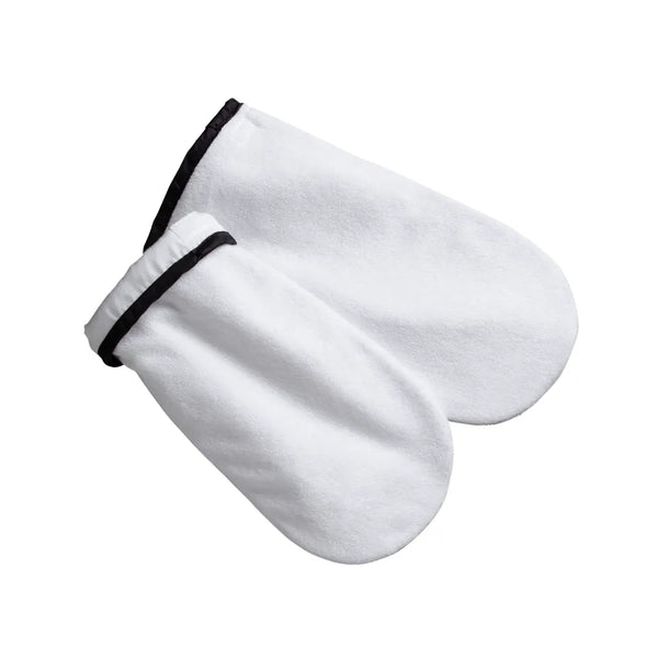 DL TERRY CLOTH MITTS | DL-C129