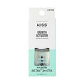 KISS NAIL TREATMENT - GROWTH ACTIVATOR KNT09
