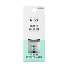 KISS NAIL TREATMENT - GROWTH ACTIVATOR KNT09