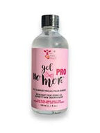 MINI MANI MOO GEL POLISH REMOVER | GNM-PRO