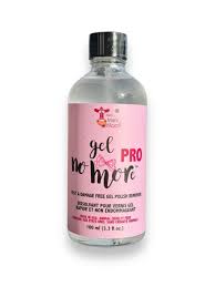 MINI MANI MOO GEL POLISH REMOVER | GNM-PRO
