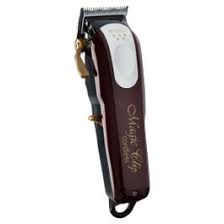 WAHL UPPER HOUSING MAGIC CLIP CORDLESS | 8861-172