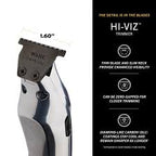 WAHL HI-VIZ BLADE | 3024057