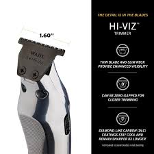 WAHL HI-VIZ BLADE | 3024057