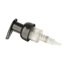 WAHL HOT LATHER MACHINE PUMP