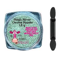 MMM CHROME POWDER HOLOGRAPHIC