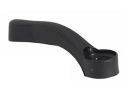 WAHL LEVER SENIOR BLACK