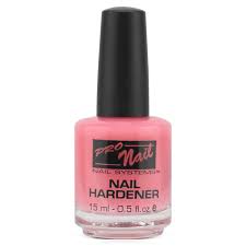 PRONAIL NAIL HARDENER .5Z | C01P-01560