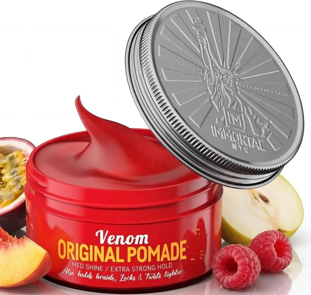 IMMORTAL POMADE-VENOM | NYC-180