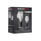 BABYLISSPRO COREFX CLIPPER & TRIMMER SER LIMITED EDITION | FXCORE2PC