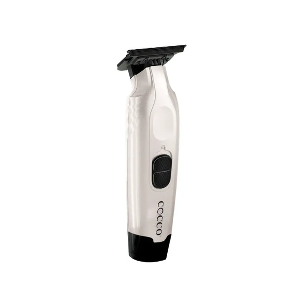 COCCO VELOCE TRIMMER-WHITE | CVPT-WHITE