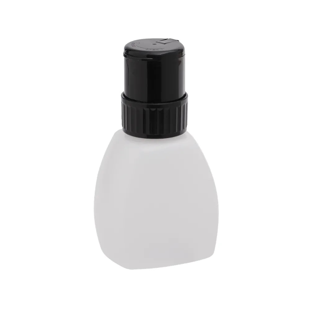 DL PROFESSIONAL LOCKABLE PUMP DISPENSER BOTTLE 8 OZ | DL-C349