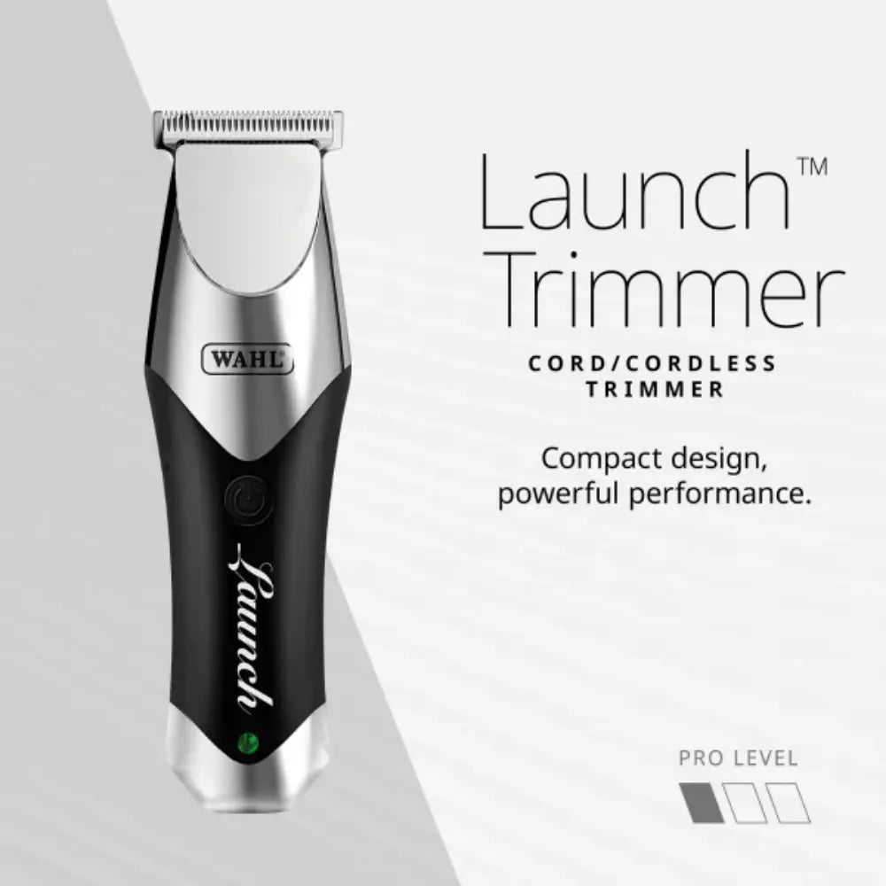 WAHL LAUNCH TRIMMER | 3026215