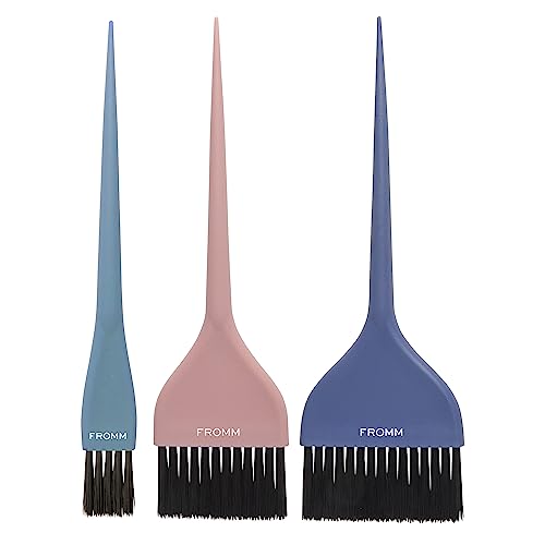 Fromm Soft Color Brush Set