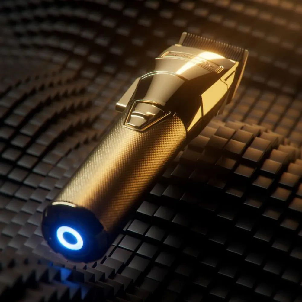 BABYLISSPRO FXONE GOLDFX CLIPPER | FX899G