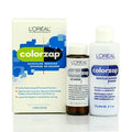 Loreal ColorZap Haircolor Remover All Unwanted Permanent Color 1 Ea