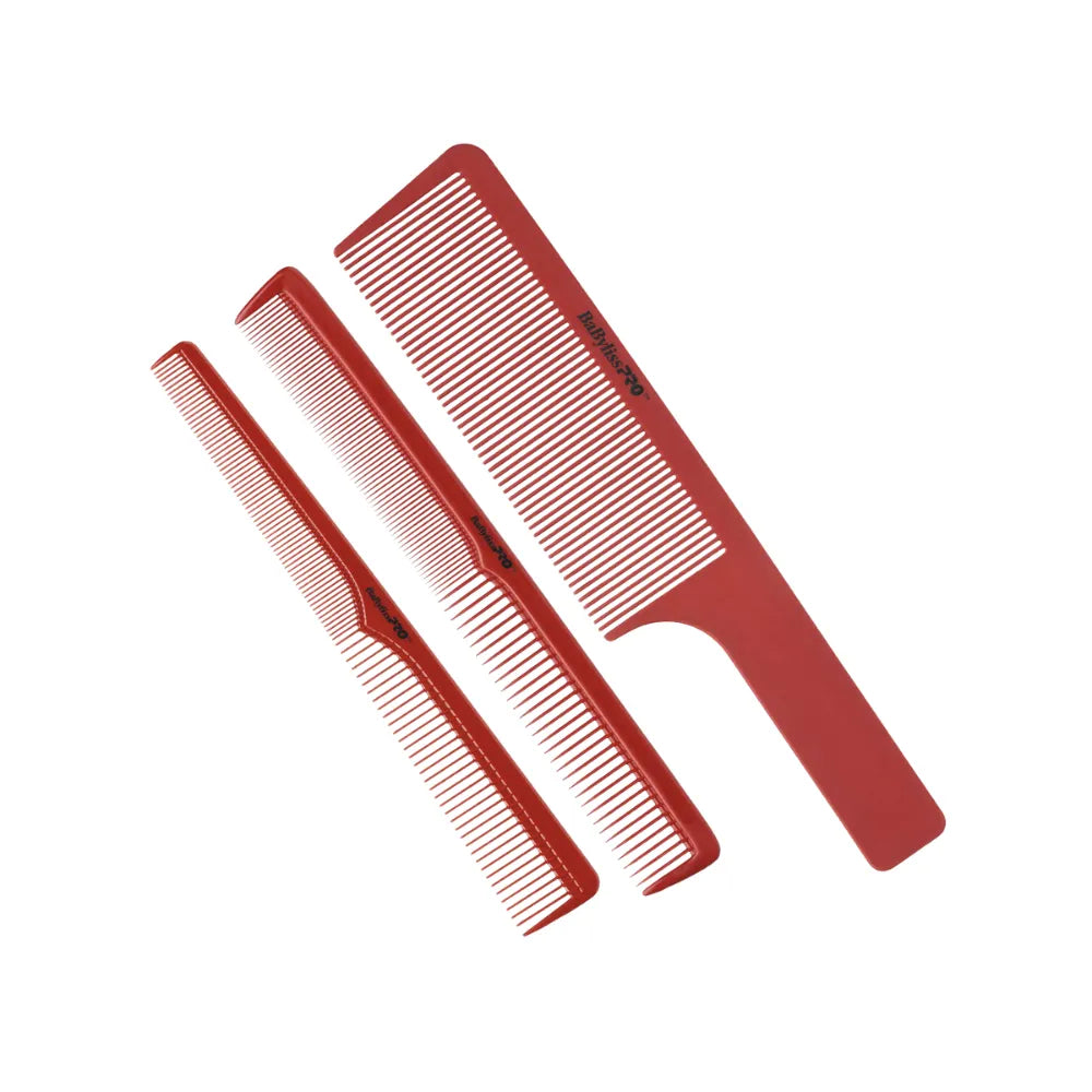 BABYLISSPRO COMB SET | BCOMBSET3