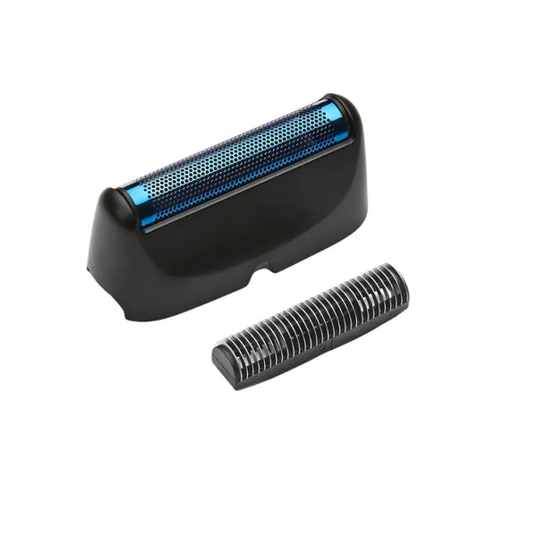 BABYLISSPRO UVFOIL MATTE BLACK SINGLE-FOIL SHAVER REPLACEMENT KIT | FXLRF1MB