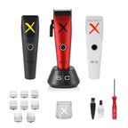 STYLECRAFT INSTINCT-X PROFESSIONAL CLIPPER | SC608M