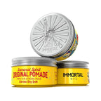 IMMORTAL ORIGINAL POMADE SAMURAI | NYC-181