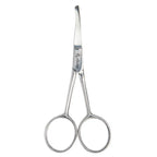 DIANE FACIAL HAIR SCISSORS | D4P