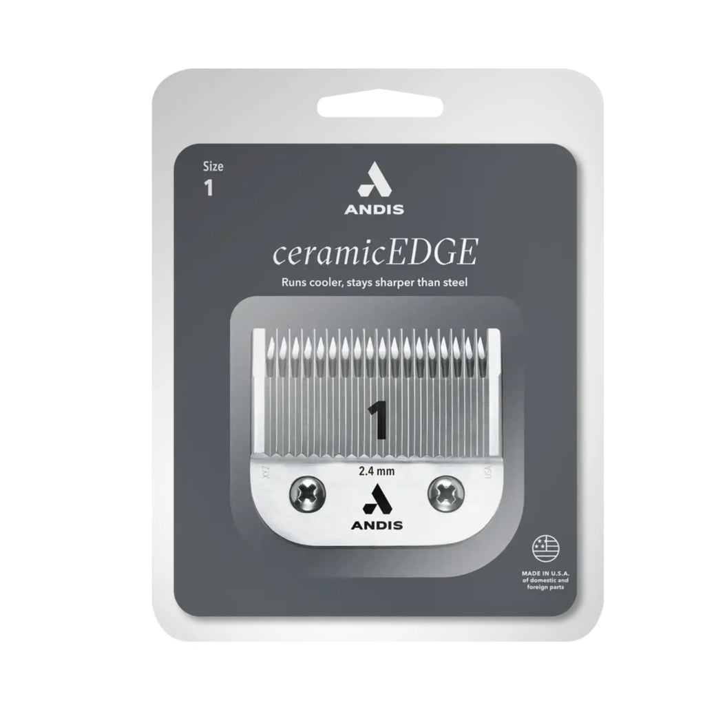 ANDIS CERAMICEDGE BLADE #1 | 64465