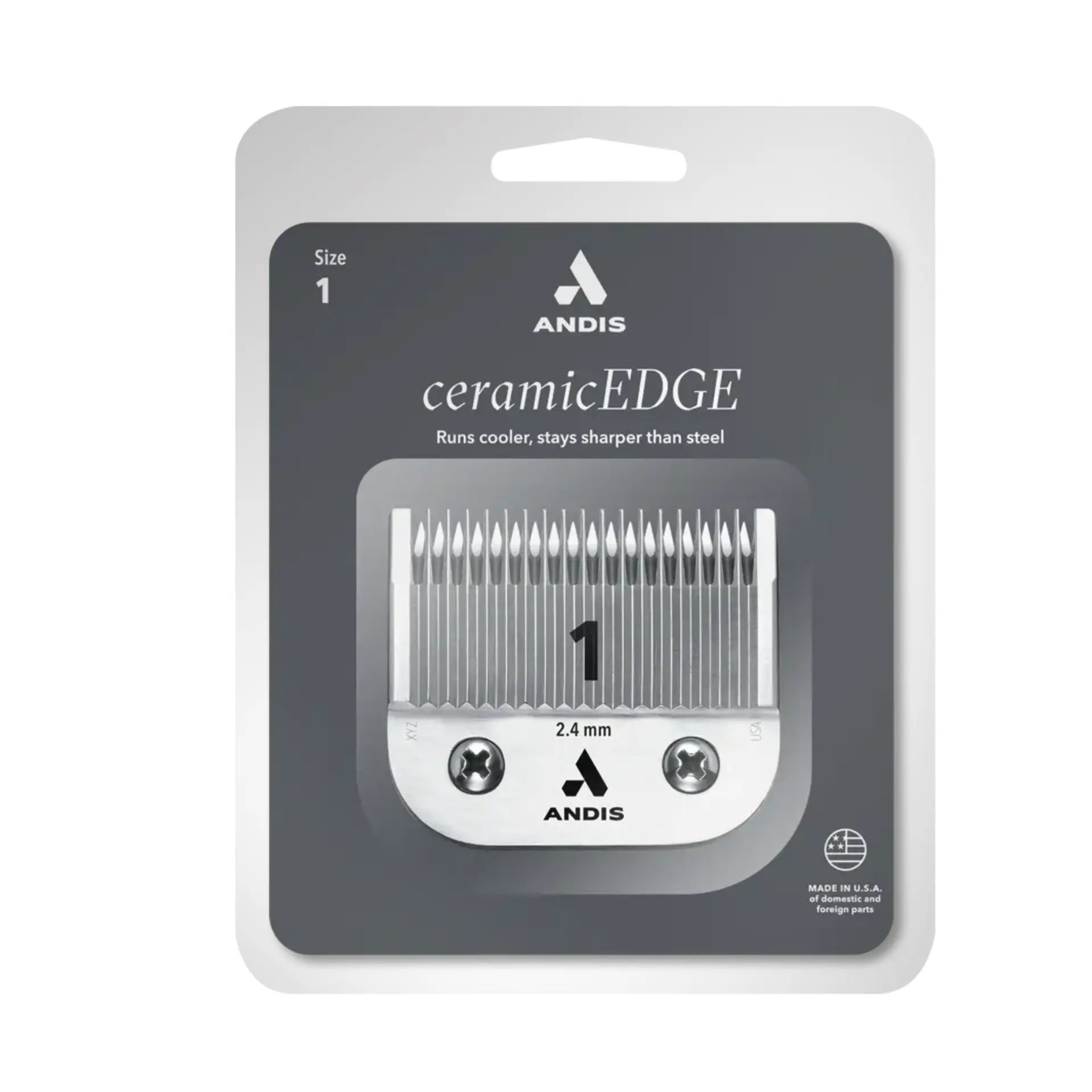 ANDIS CERAMICEDGE BLADE #1 | 64465