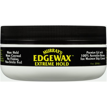 Murray's Extreme Hold Edgewax Gel, 4 OZ