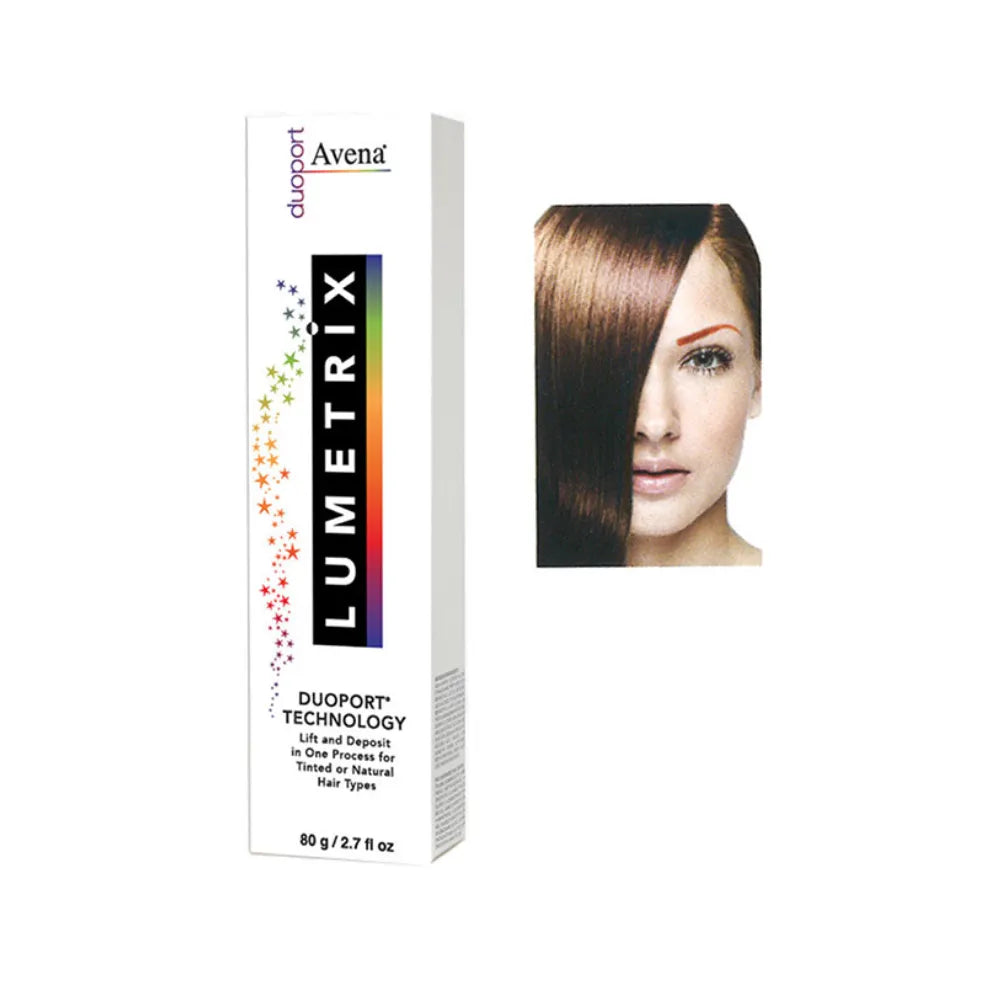 Avena Duoport Lumetrix Hair Color