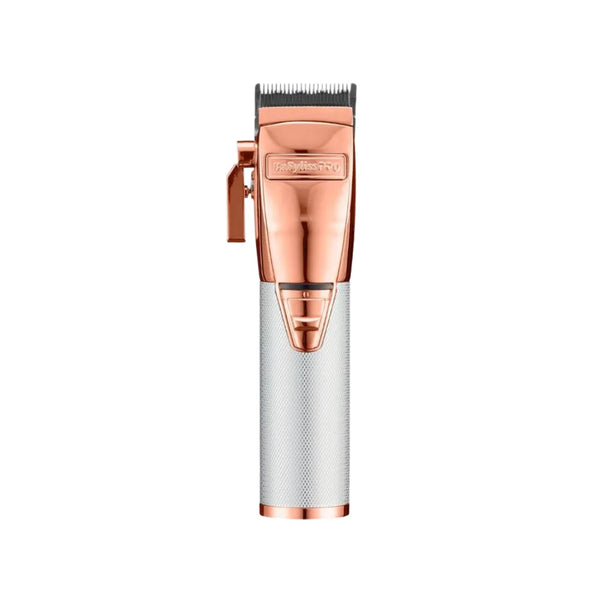 BABYLISSPRO ROSEFX+ ALL-METAEL LITHIUM CLIPPER | FX870NRG