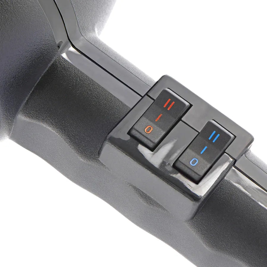 TURBO POWER TWINTURBO 2600 POFESSIONAL HAIR DRYER