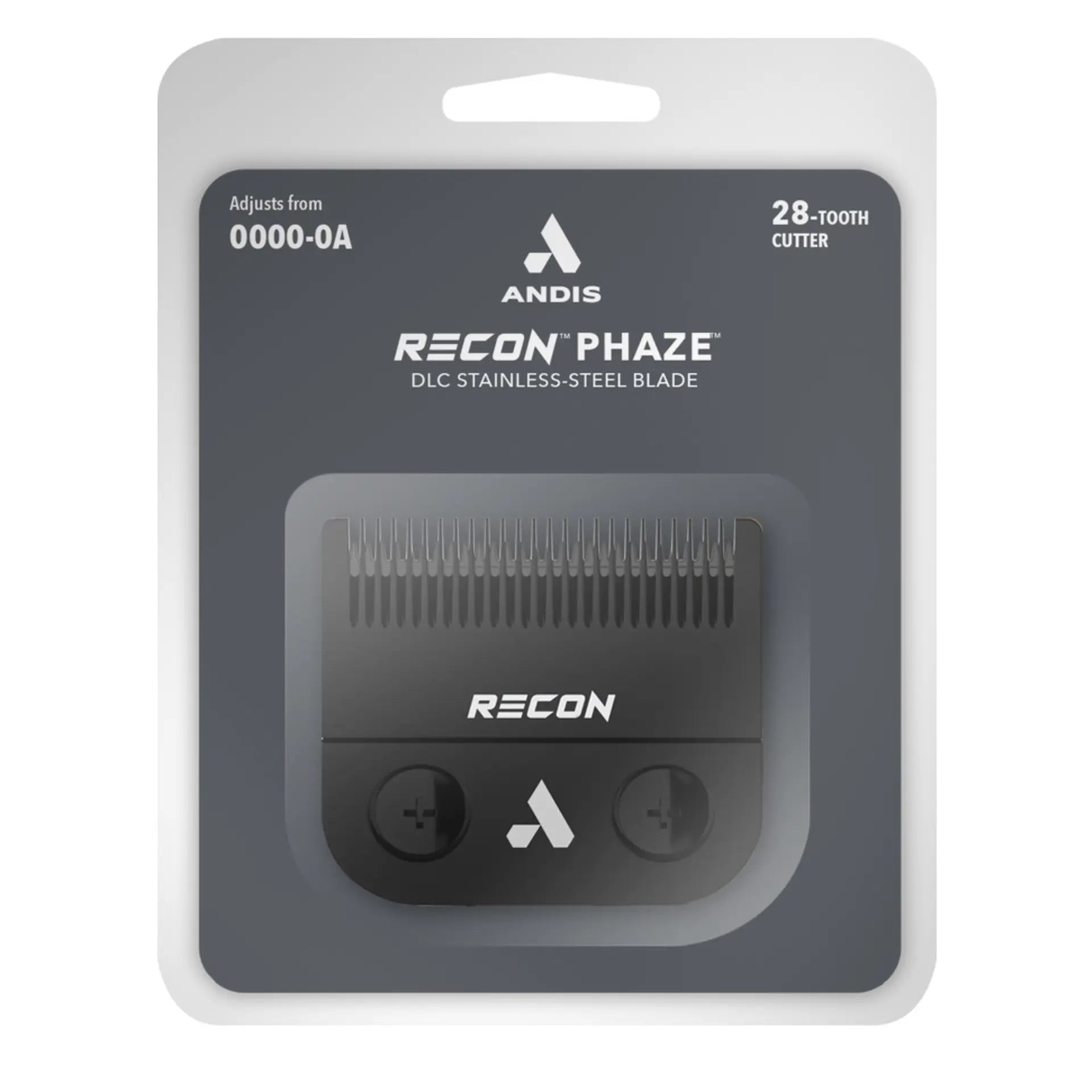 ANDIS RECON CLIPPER BLADE | 562759