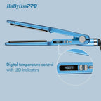 BABYLISSPRO NANO FLAT IRON DIGITAL 1-3/4" | BNT4094TUC