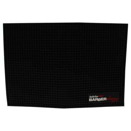 BABYLISSPRO BARBER WORKSTATION MAT | BWSM1