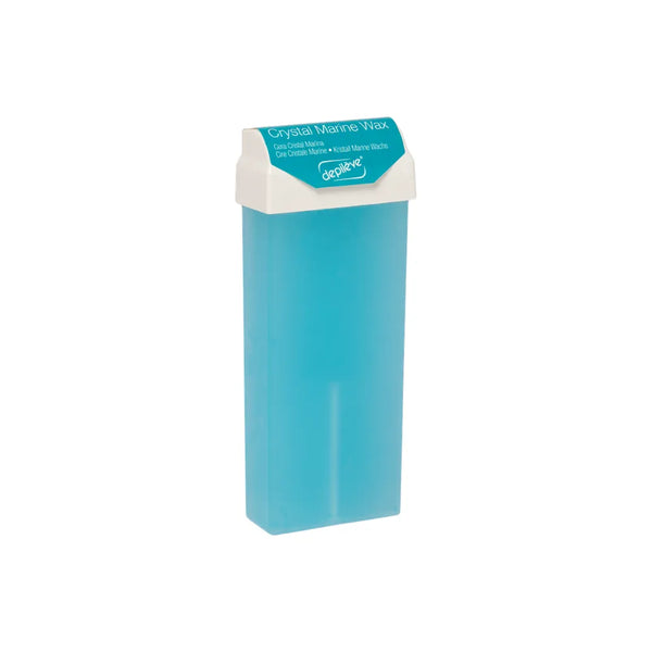 DEPILEVE CRYSTAL MARINE ROLL-ON WAX