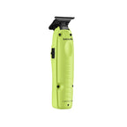 BABYLISSPRO FXONE LO-PRO TRIMMER NEON YELLOW | FX729NYLT