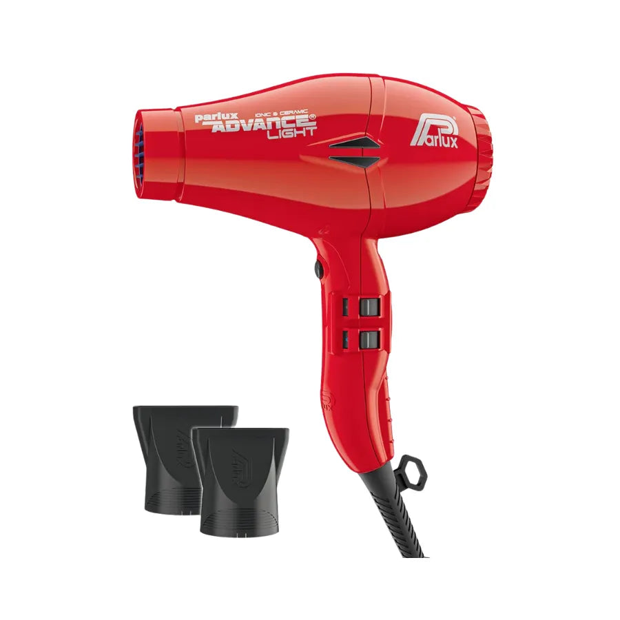 Parlux Advance Light Ionic and Ceramic Hair Dryer