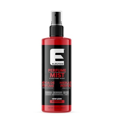 ELEGANCE PERFUME MIST SUPREME | 200-1435