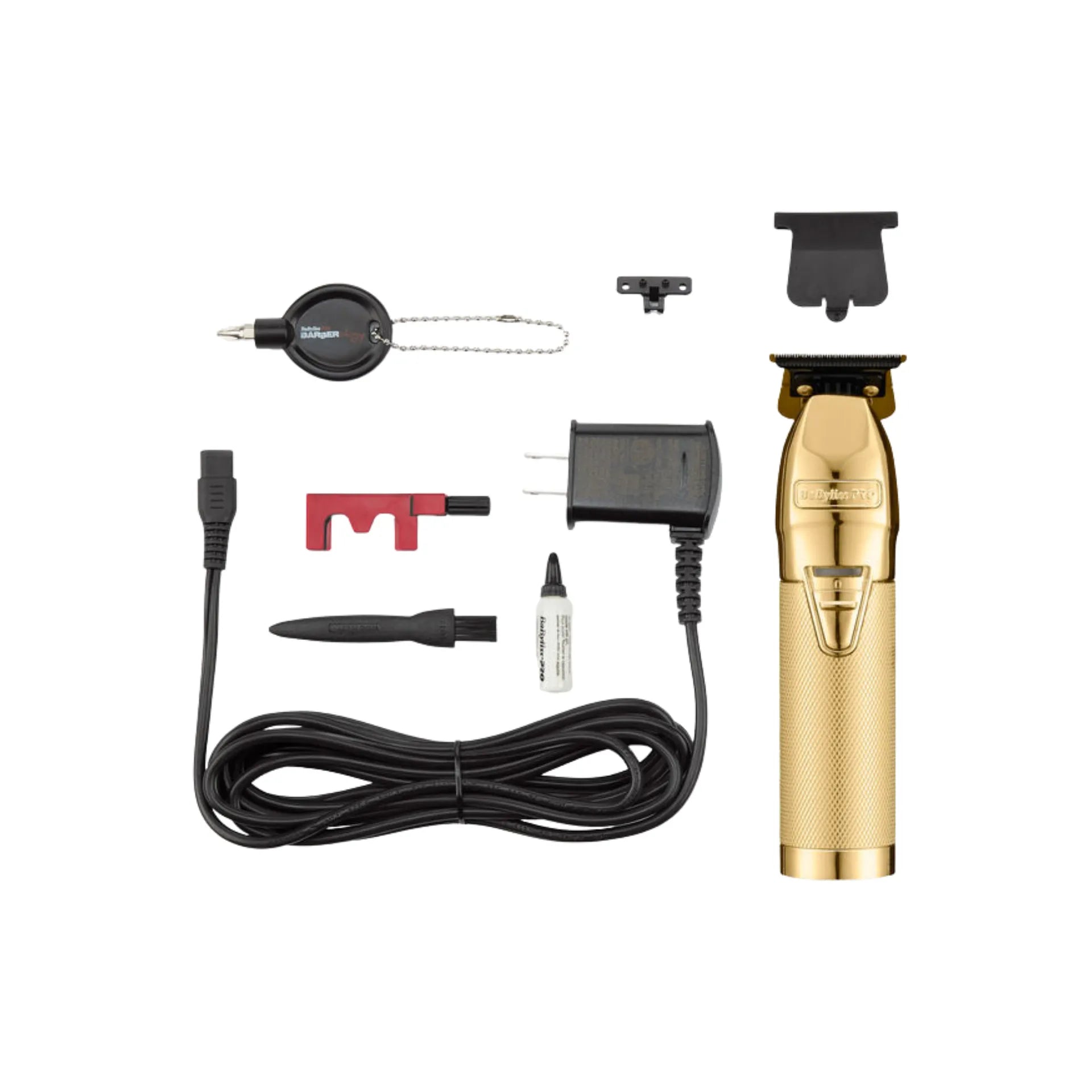 BABYLISSPRO GOLDFX+ TRIMMER | FX787NG