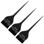 Fromm Color Studio Soft Color Brush Noir Black 2-1/4" - 3 Pack | F9411