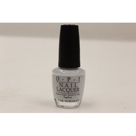 OPI Nail Lacquer, I Cannoli Wear OPI