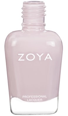 ZOYA NAIL POLISH- EVELYN