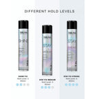 TRUSS SHINE FIX HAIR SPRAY | 2FIX
