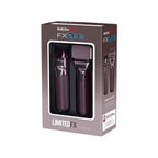BABYLISSPRO FXONE NIGHTFALL TRIMMER AND SHAVER PREPACK (TOOLS ONLY) | FX1FSTPTO